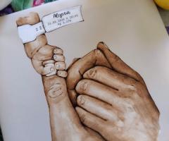 Il sesto sogno - Design