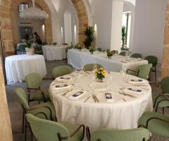 Dome Hotel - Sala ristorante