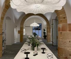 Dome Hotel - Sala ristorante