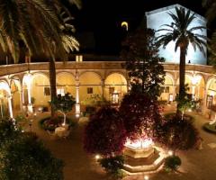 Location per le nozze