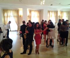 Musica per matrimoni a Bari