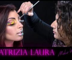 Patrizia Laura: make up eventi, sfilate e sposa a Gravina di Catania