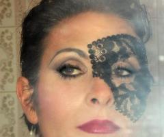 Trucco occhi smokey di Patrizia Laura a Gravina di Catania