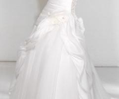 Abito da sposa Egò di Valentini: le migliori marche da Polisano Spose a Giarre (Catania)