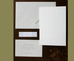 Partecipazioni di matrimonio