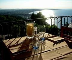 Terrazza sul mare Dalla Gioconda