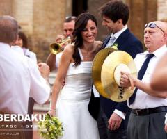 Matrimonio - AJ Video