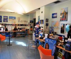 Agenzia Boccadifuoco Viaggi