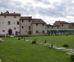 Relais Santa Margherita in provincia di Arezzo