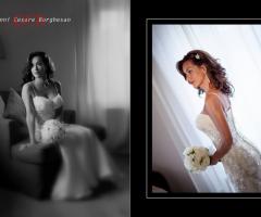 Preparativi - Gianni Cesare Borghesan