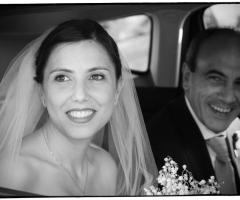 La gioia condivisa col papà - Maurizio Mulas Photography