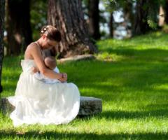 La sposa - photolife66 di Rossi Daniele