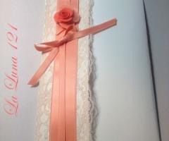 Folder all'americana - Architetto Wed Designer