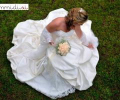 Foto della sposa - Dimmi di SI - foto