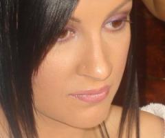 Servizio trucco per la sposa 