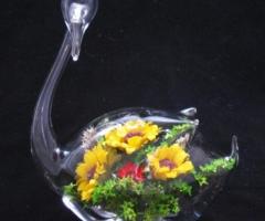 Fantasie Di Vetro bomboniere per il matrimonio