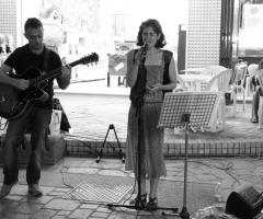 Musica per il riceviemnto