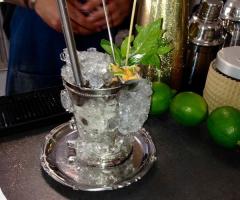 Cocktail personalizzati