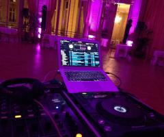 Djs For Party - L'attrezzatura musicale per l'evento
