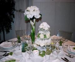 Ricevimento di matrimonio