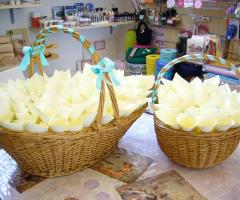 Il Rifugio delle Artiste - Coni lanciariso