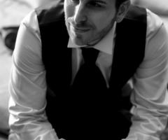 Fotos - Fotografie sposo