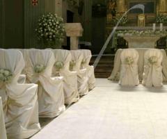 I Ferrario - Allestimenti per matrimoni
