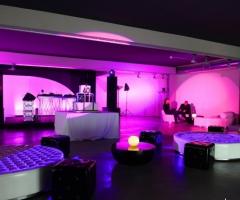 Mario De Lucia - Allestimenti e musica per matrimoni