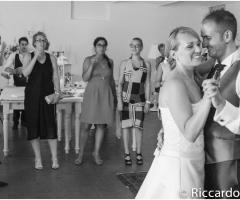 Il Fotografo di Riccardo Cecconi - Si balla in bianco e nero