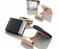 Gemelli Re Carlo per lo sposo