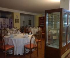 Ristorante Albergo Motta -  Albergo e ristorante per matrimoni, ricevimenti e feste private ad Asti