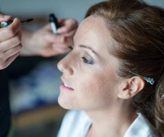 Glamour - Centro Bellezza&Benessere - La preparazione