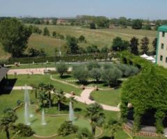 Royal Garden Hotel - Location di nozze a Milano