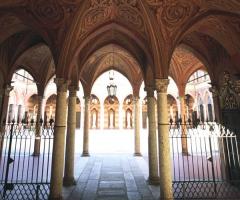 Palazzo Trecchi - Dimora del 500 per il matrimonio