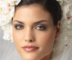 Ylenia Caporaso - Trucco sposa