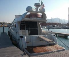 Barca per la luna di miele