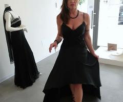 per una serata importante elegantissimo e leggero