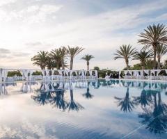Grand Hotel Masseria Santa Lucia - Location per il matrimonio a Ostuni