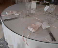 Arianna Wedding consultant - Nozze Tema Roma