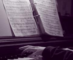 Pianista Sam Live Venezia - La musica per il matrimonio