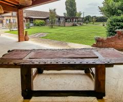 L'Orso Casa di Campagna - Location per i ricevimenti di matrimonio a Ponte dell'Olio