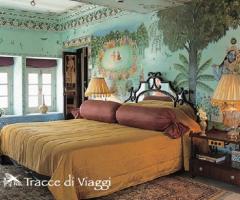 Luna di miele in India