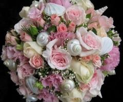 Bouquet per la sposa