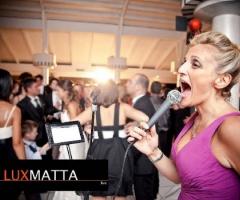 LuXmatta Live Group - Musica per matrimoni Bari