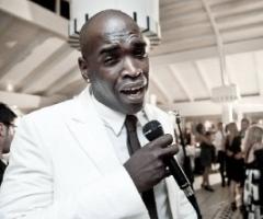 Intrattenimento musicale durante il ricevimento di matrimonio