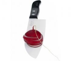 Coltello per la lista nozze