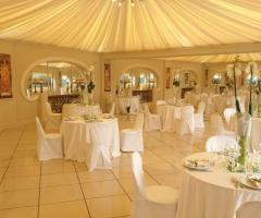 Catering per matrimoni a Roma