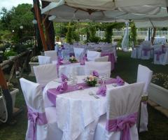 Ristorante per matrimoni a Napoli - Ristorante Bellavista