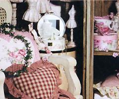 Complementi d'arredo da i Sogni nel Cassetto