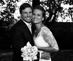 Il sorriso degli sposi - One day one life wedding